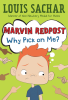 Marvin_Redpost__2__Why_Pick_on_Me_