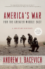 America_s_war_for_the_greater_Middle_East