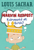 Marvin_Redpost__1__Kidnapped_at_Birth_