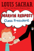 Marvin_Redpost__5__Class_President
