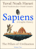 Sapiens__A_Graphic_History__Volume_2